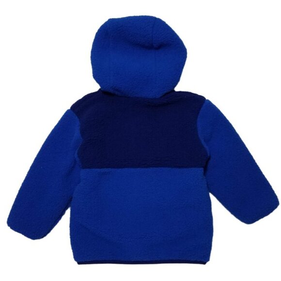 Marvel Avengers Reversible Puffer Jacket (2T) and 1 Pair of Sunglasses - NWT - Picture 4 of 15